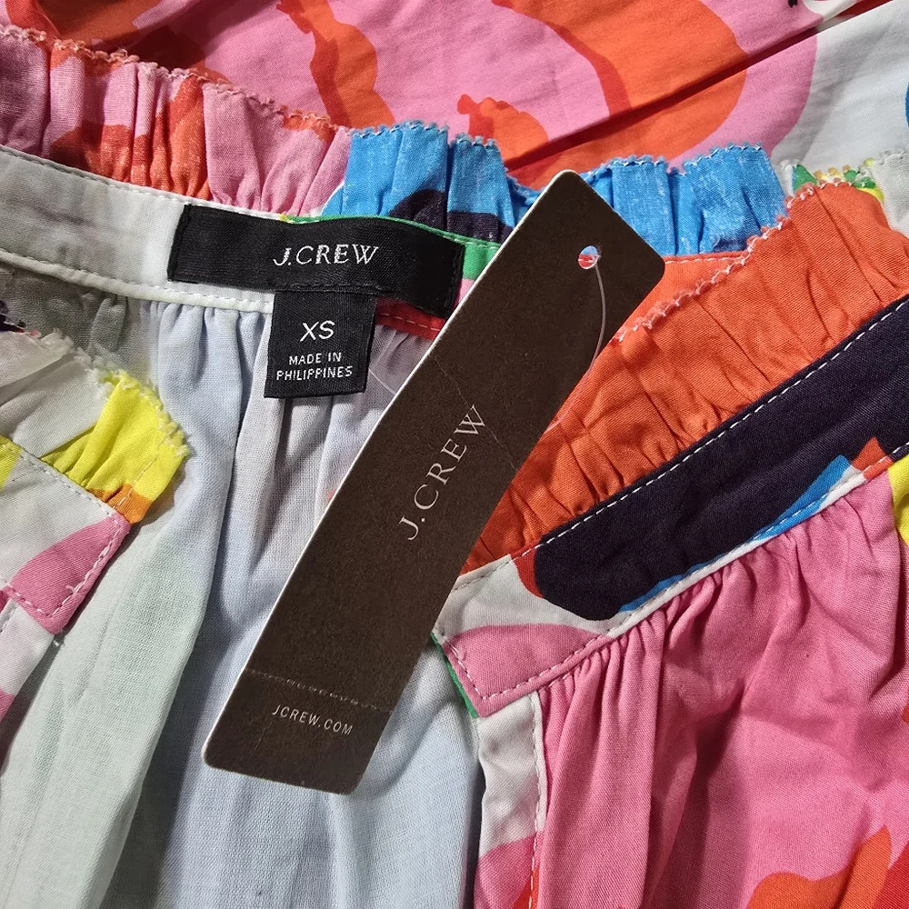 J. Crew please refer